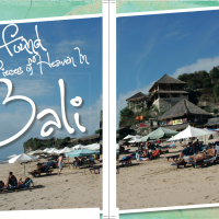 We Love Indonesia : Pandawa Beach & Padang - Padang Beach, Bali